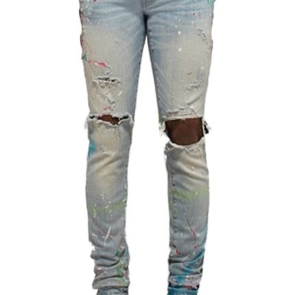Jeans Herren