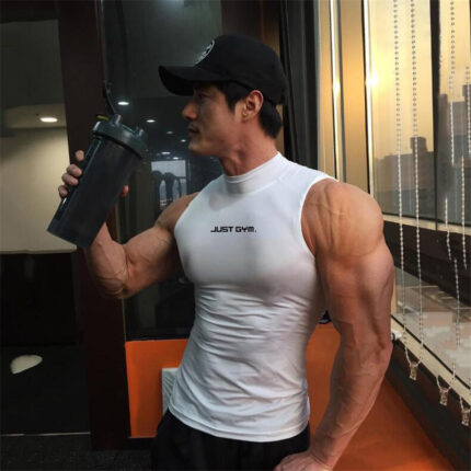 Tanktop Herren