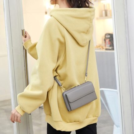Schultertasche Damen