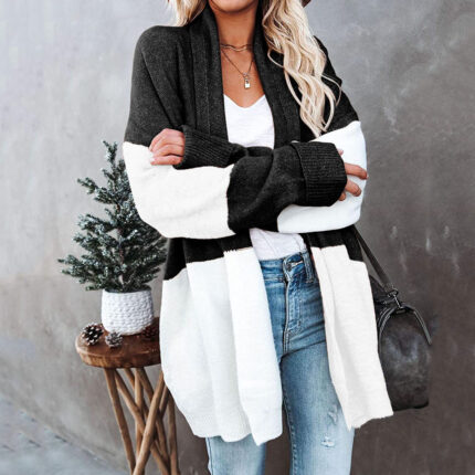 Cardigan Damen