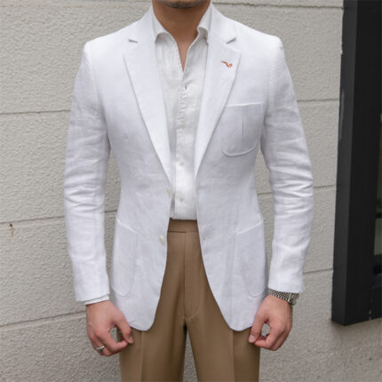 Herren Blazer