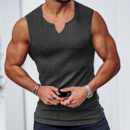 Tanktop Herren
