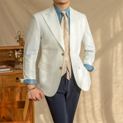 Herren Blazer
