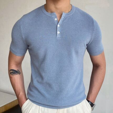 Poloshirts Herren