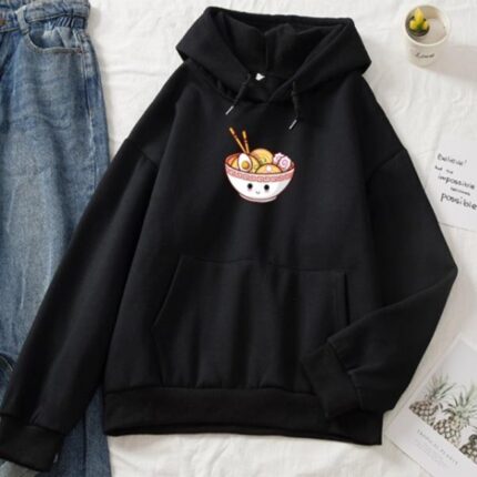 Hoodie Herren