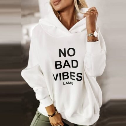 Hoodie Damen