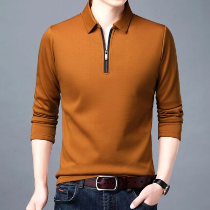 Langarm Herren