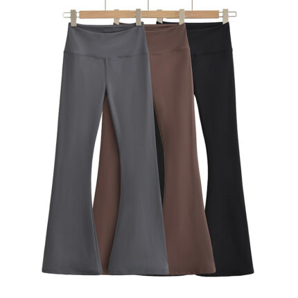 Stoffhose Damen