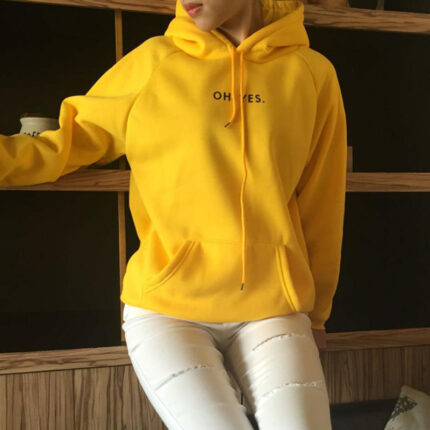 Hoodie Damen