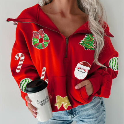 Pullover Damen