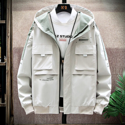 Daunenjacke Herren