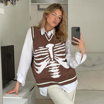 Pullover Damen