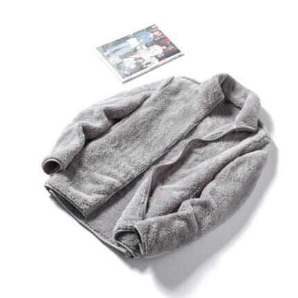 Cardigan Herren
