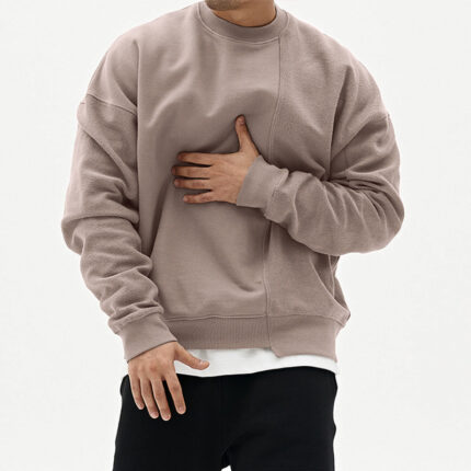 Sweatshirts Herren