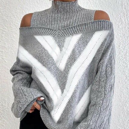 Pullover Damen
