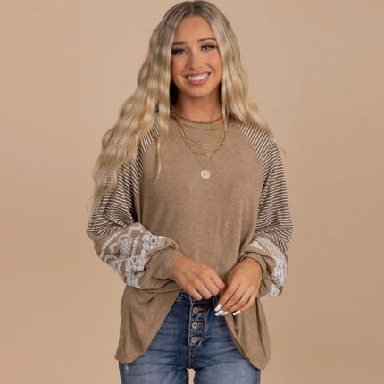 Pullover Damen