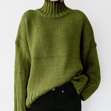 Pullover Damen