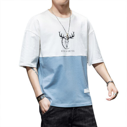 T-Shirts Herren