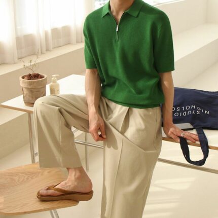 Poloshirts Herren