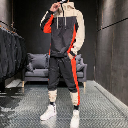 übergangsjacke Herren