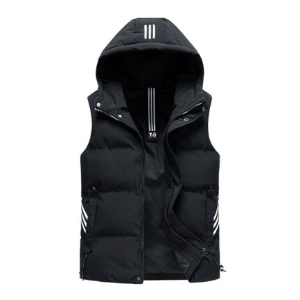 Daunenjacke Herren