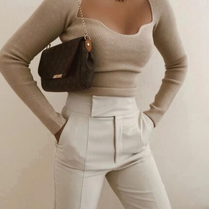 Pullover Damen