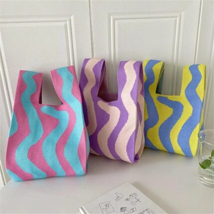Schultertasche Damen