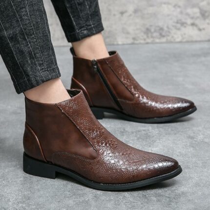 Herren Stiefel