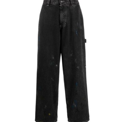 Baggy Hosen Herren