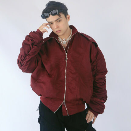 Daunenjacke Herren