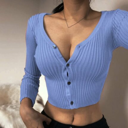 Cardigan Damen