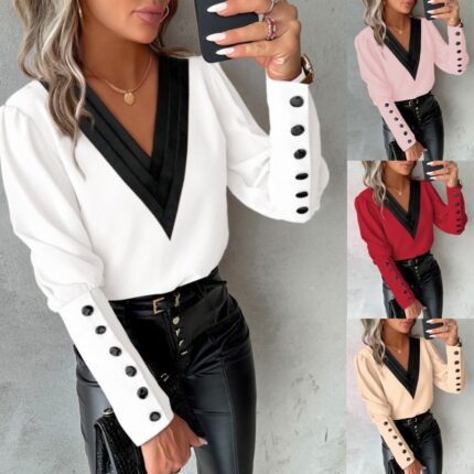 Bluse Damen