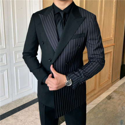 Herren Blazer