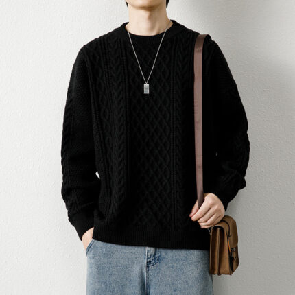 Sweatshirt Herren
