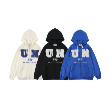 Hoodie Damen