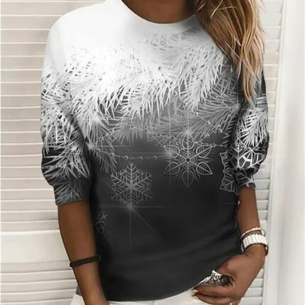 Sweater Damen