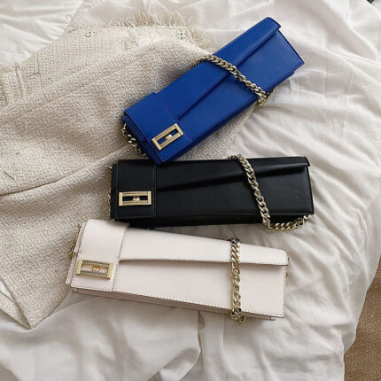 Schultertasche Damen