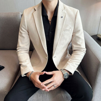 Herren Blazer
