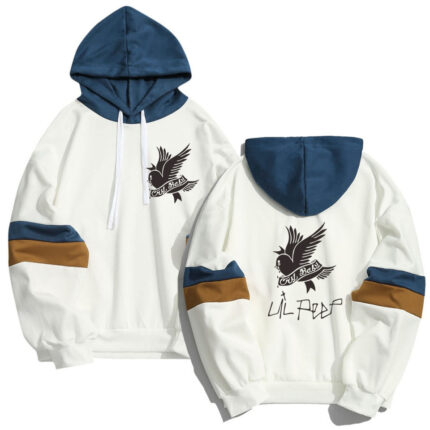 Hoodies Herren