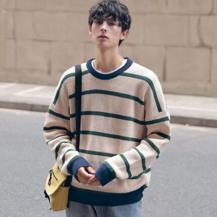 Sweatshirt Herren