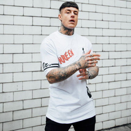T-Shirts Herren