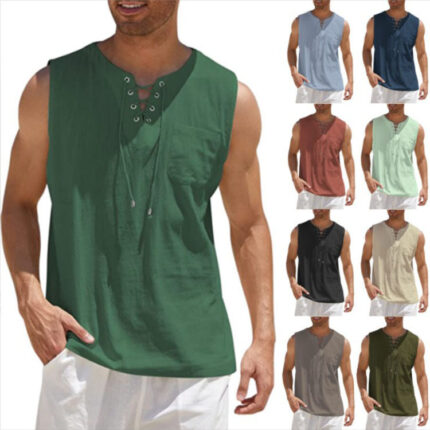 Tanktop Herren