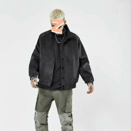 Daunenjacke Herren