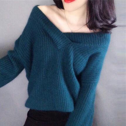 Pullover Damen