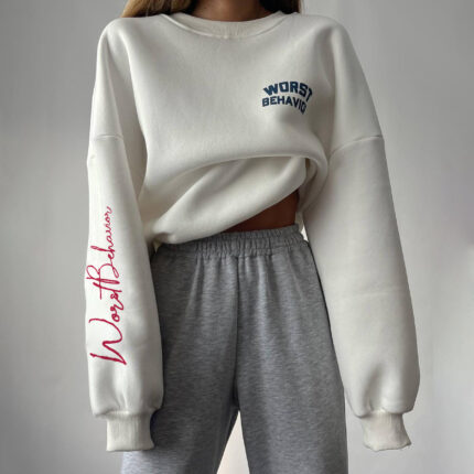 Sweater Damen