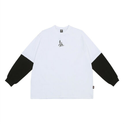 Langarm Herren
