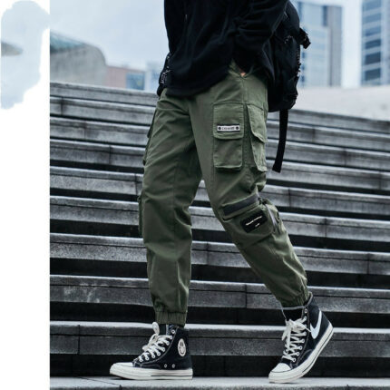 Cargohosen Herren