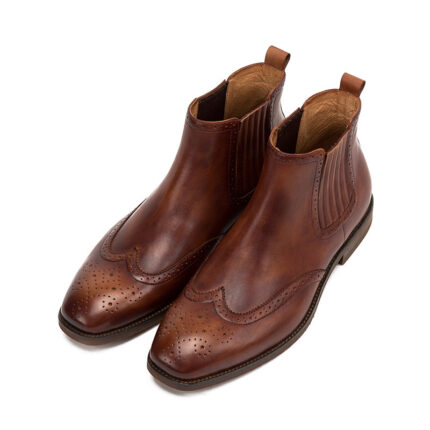 Herren Stiefel