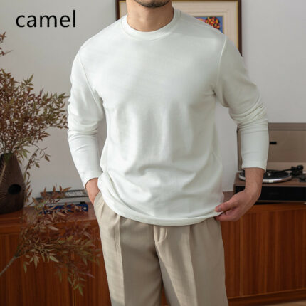 Langarm Herren