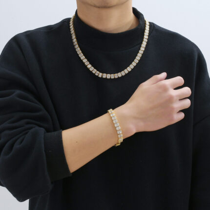 Herren Schmuck